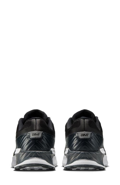 Nike Air Max Bia Sneaker In Black
