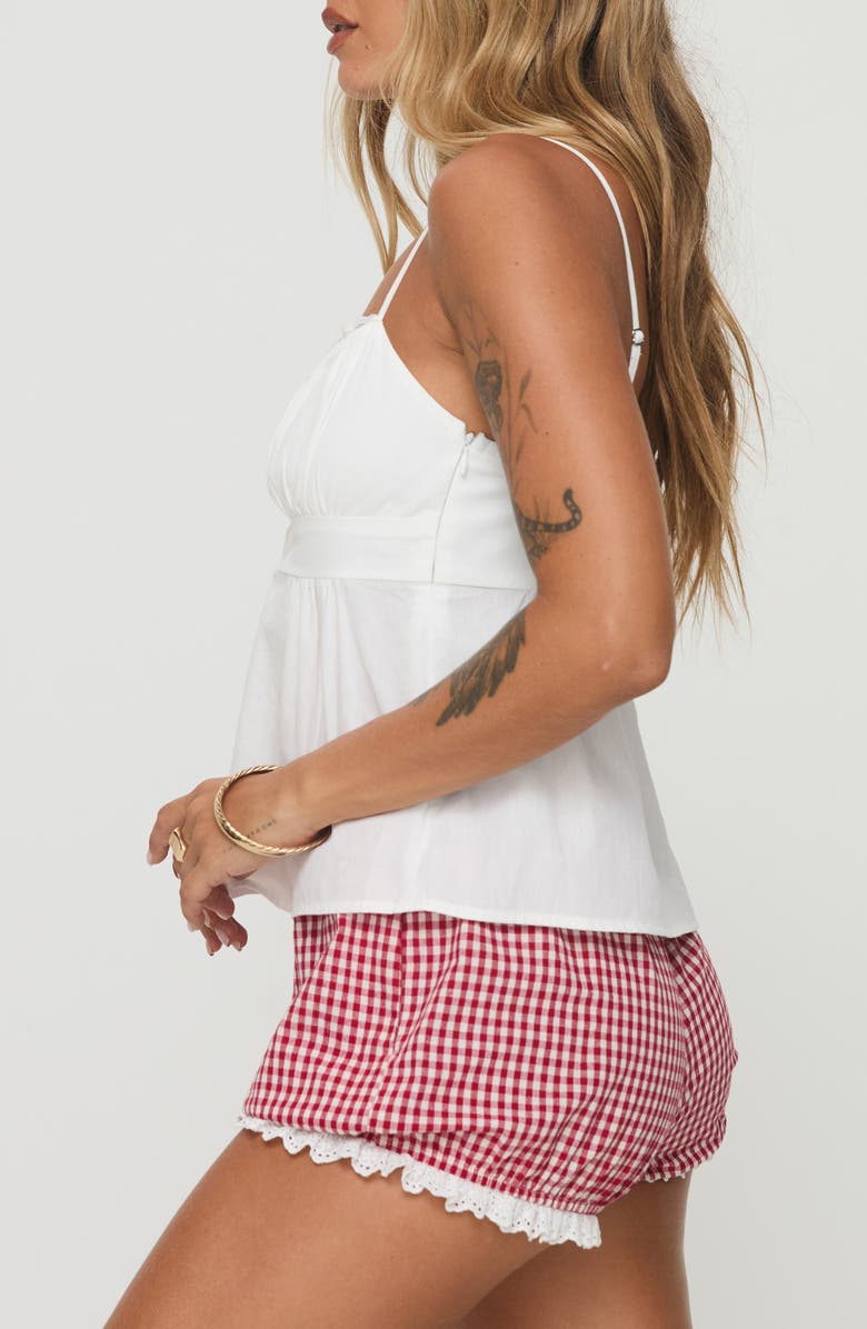 Princess Polly Caspia Camisole, Alternate, color, 