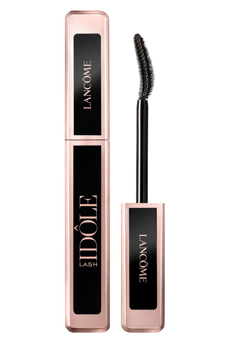 Lash Idôle Volumizing Mascara, Main, color, 01 BLACK