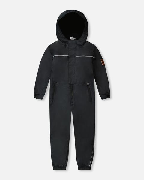 Kids Mid-Season One-Piece Outerwear (Toddler, Little Kid & Big Kid)