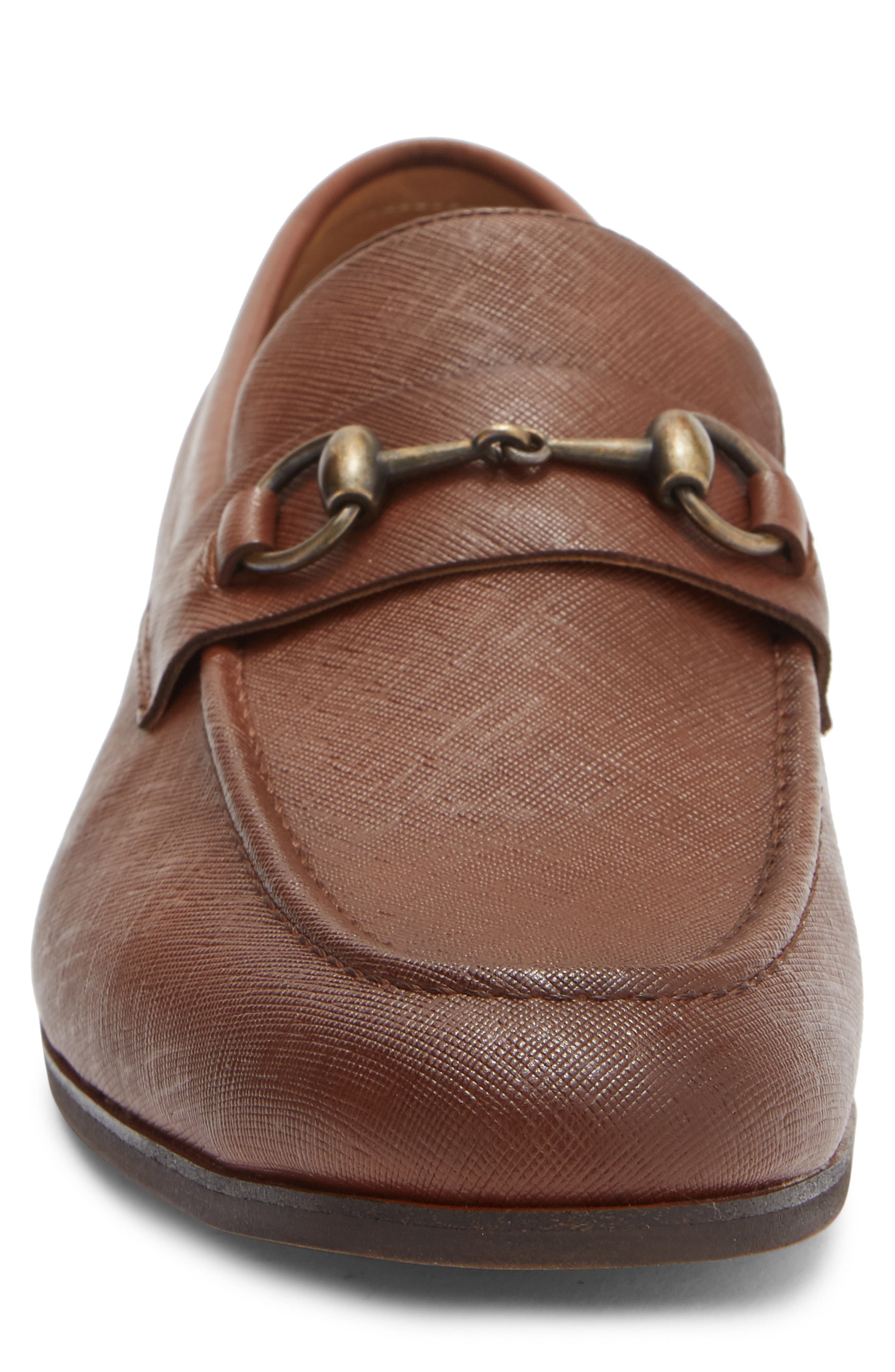 Bit Loafer, Alternate, color, COGNAC