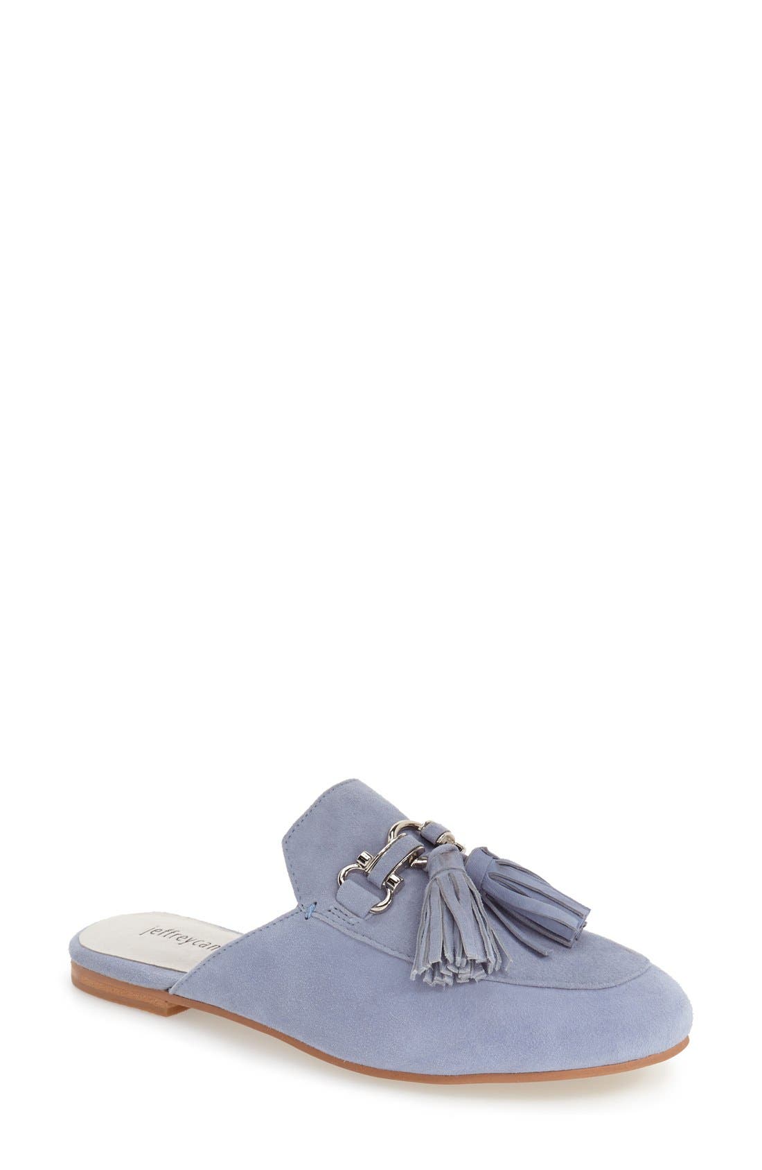 Jeffrey Campbell 'Apfel' Mule, Main, color, 