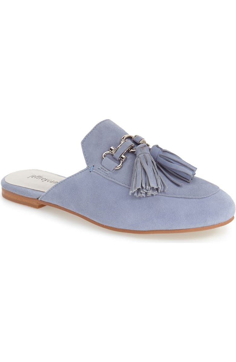 Jeffrey Campbell 'Apfel' Mule, Main, color,