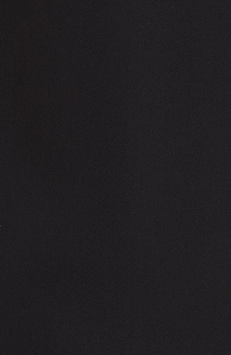 NIC+ZOE Day to Night Top, Alternate, color, Black Onyx