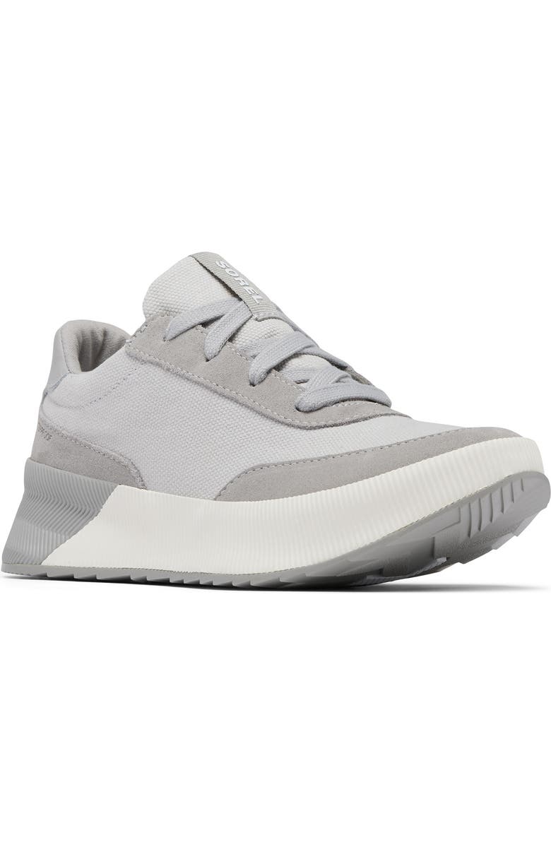 SOREL Out 'N' About III City Waterproof Sneaker, Main, color,