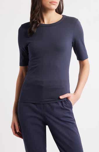 BOSS Efita Crewneck T-Shirt