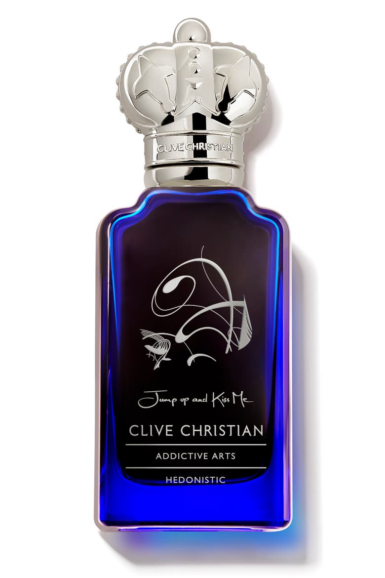 Addictive Arts Jump Up and Kiss Me Hedonistic Perfume, Main, color, NO COLOR