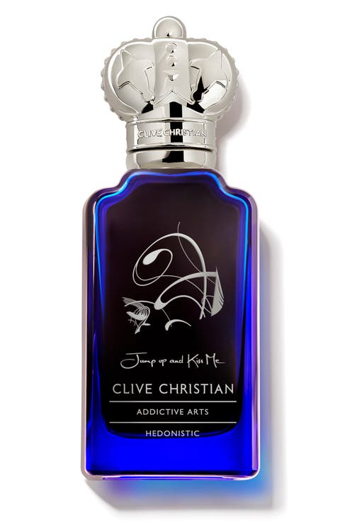 Addictive Arts Jump Up and Kiss Me Hedonistic Perfume