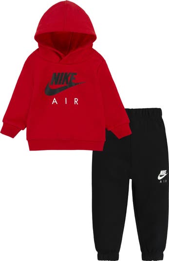 Nike Hoodie and fashion Sweatpants