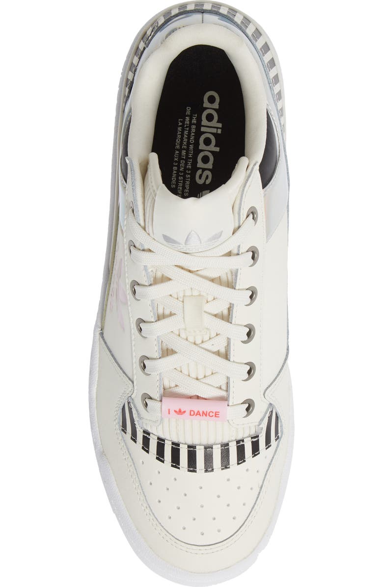 adidas Forum Bold Platform Sneaker, Alternate, color,