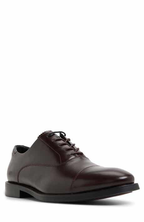Ted Baker London Cap Toe Oxford