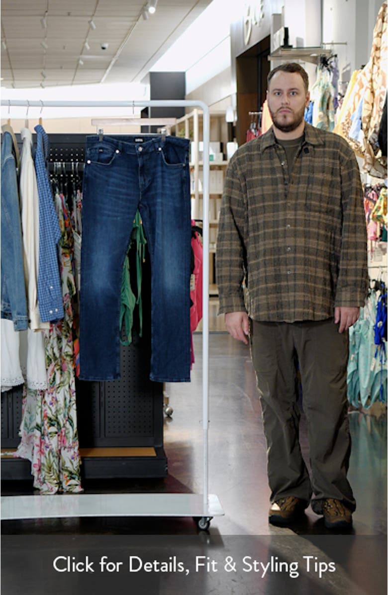 Delaware Slim Fit Jeans, sales video thumbnail