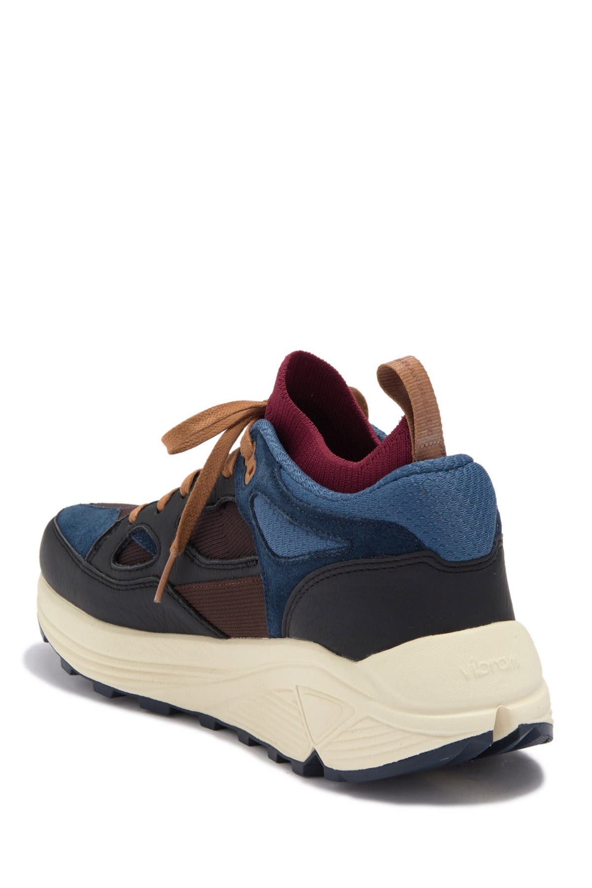 BRANDBLACK Aura Sneaker, Alternate, color, 