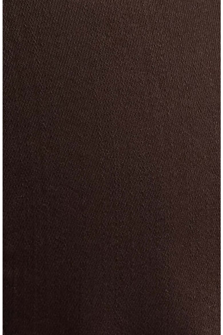 Ogden5 Five Pocket Pants, Alternate, color, DARK BROWN