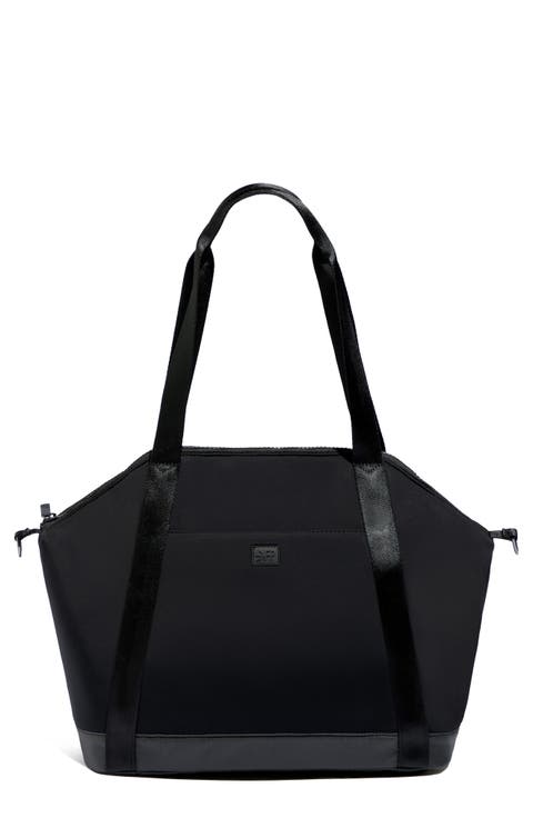Seoul Neoprene Diaper Bag Tote