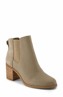 Evelyn Chelsea Boot
