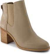 TOMS Evelyn Chelsea Boot