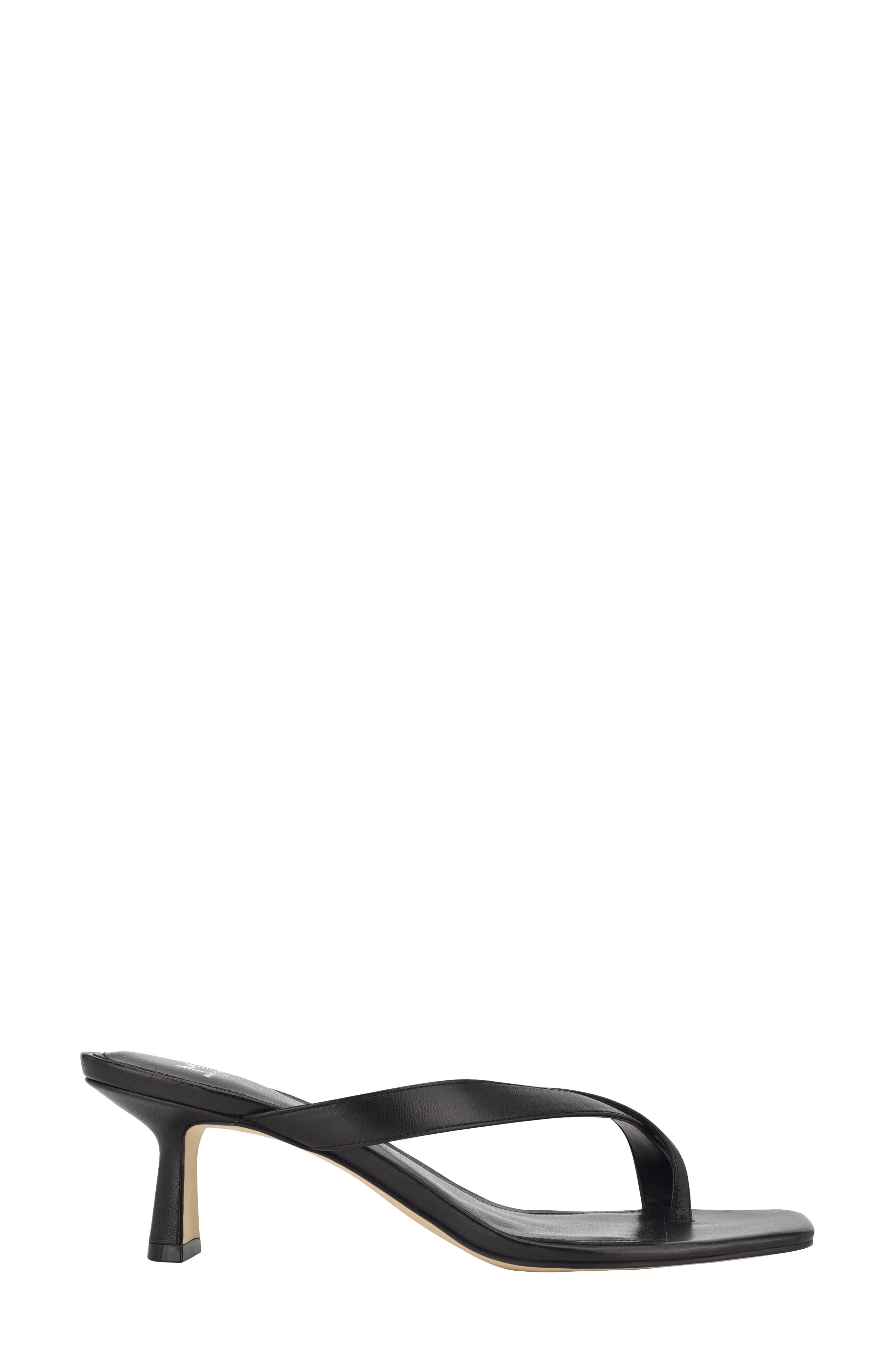 Marc Fisher LTD Brody Slide Sandal, Alternate, color, 