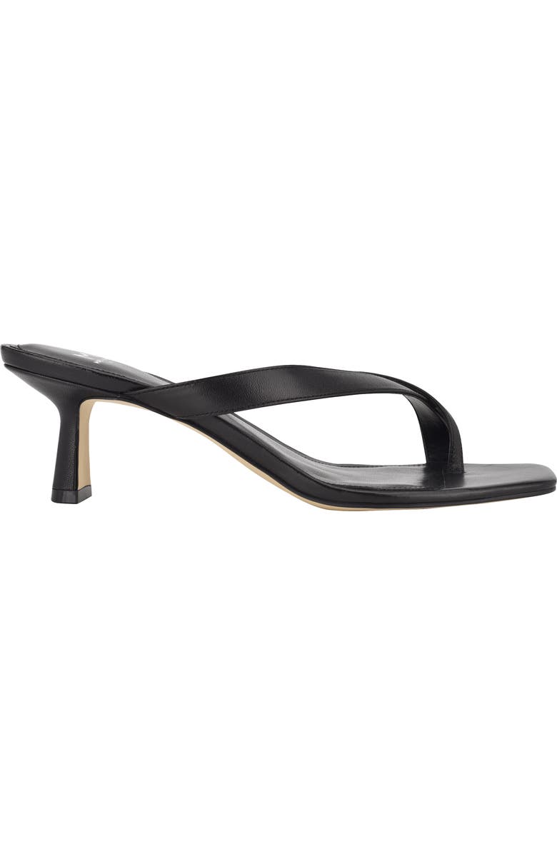 Marc Fisher LTD Brody Slide Sandal, Alternate, color,