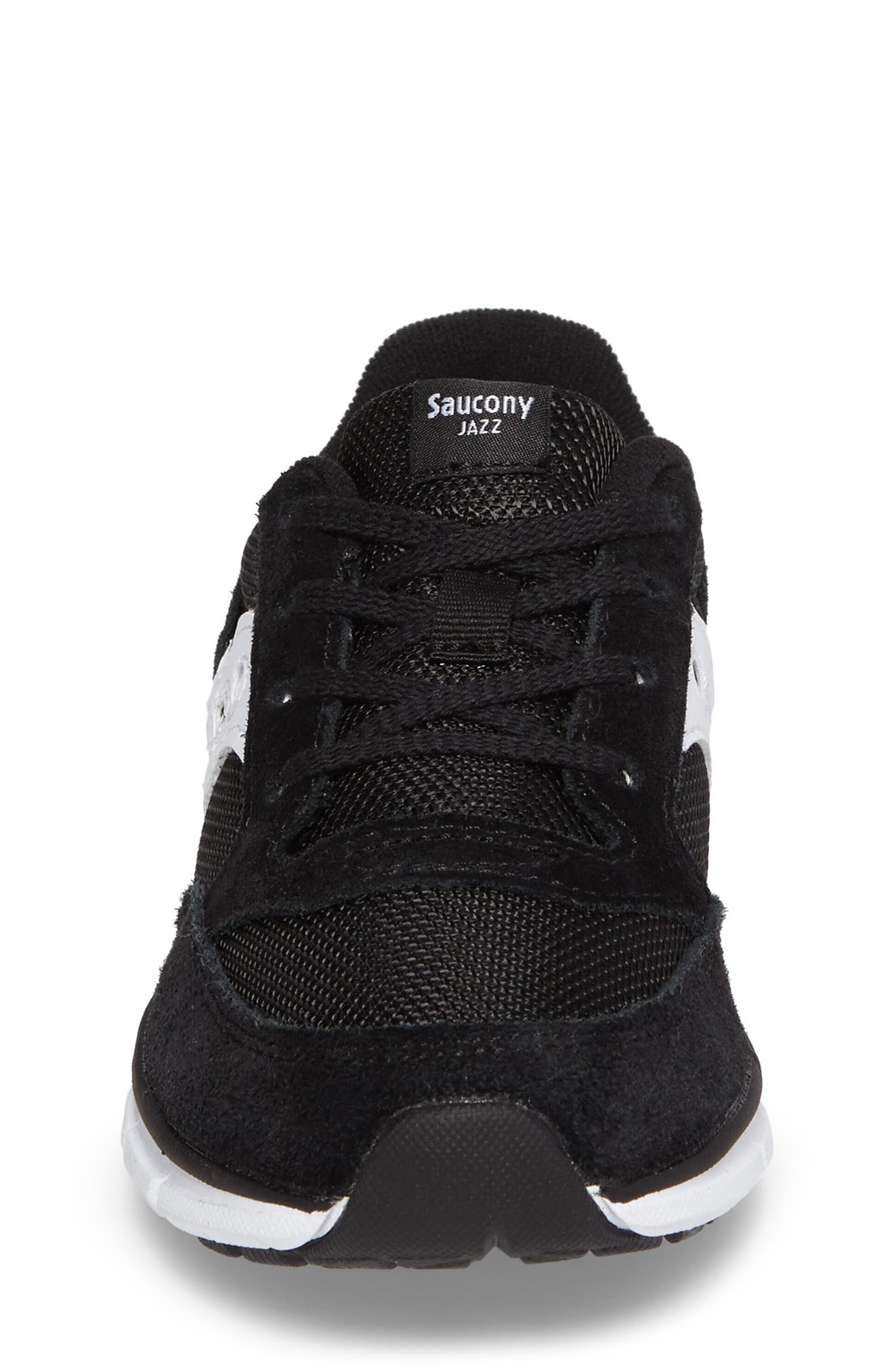 Saucony Jazz Lite Sneaker, Alternate, color, 