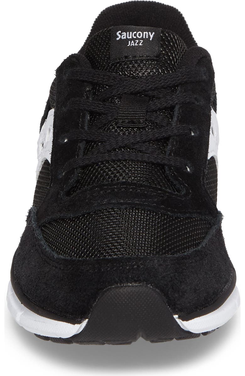 Saucony Jazz Lite Sneaker, Alternate, color,