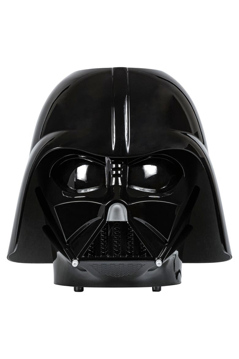 Star Wars Darth Vader Helmet Popcorn Maker, Alternate, color, None