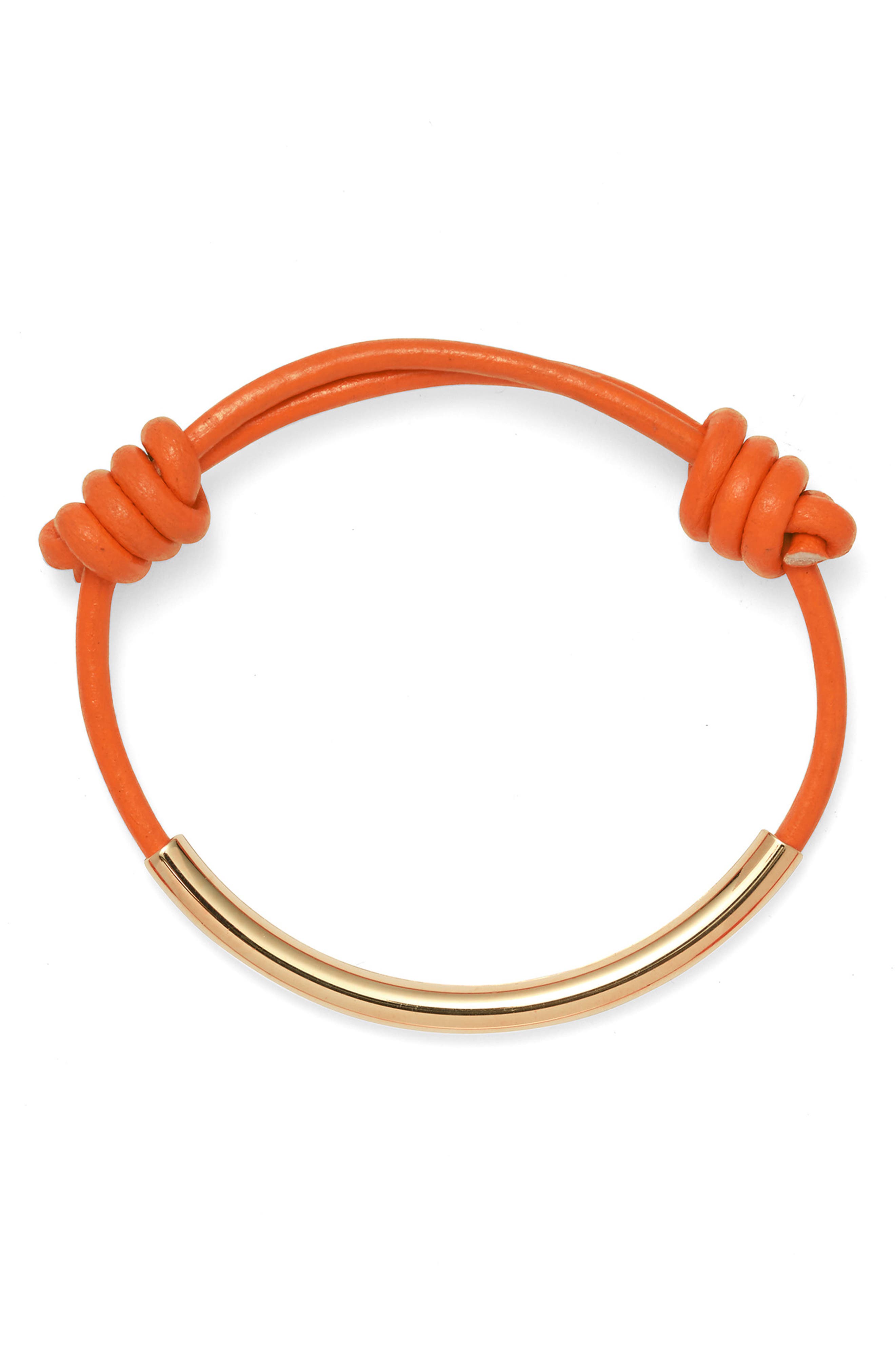 GOLD/ ORANGE