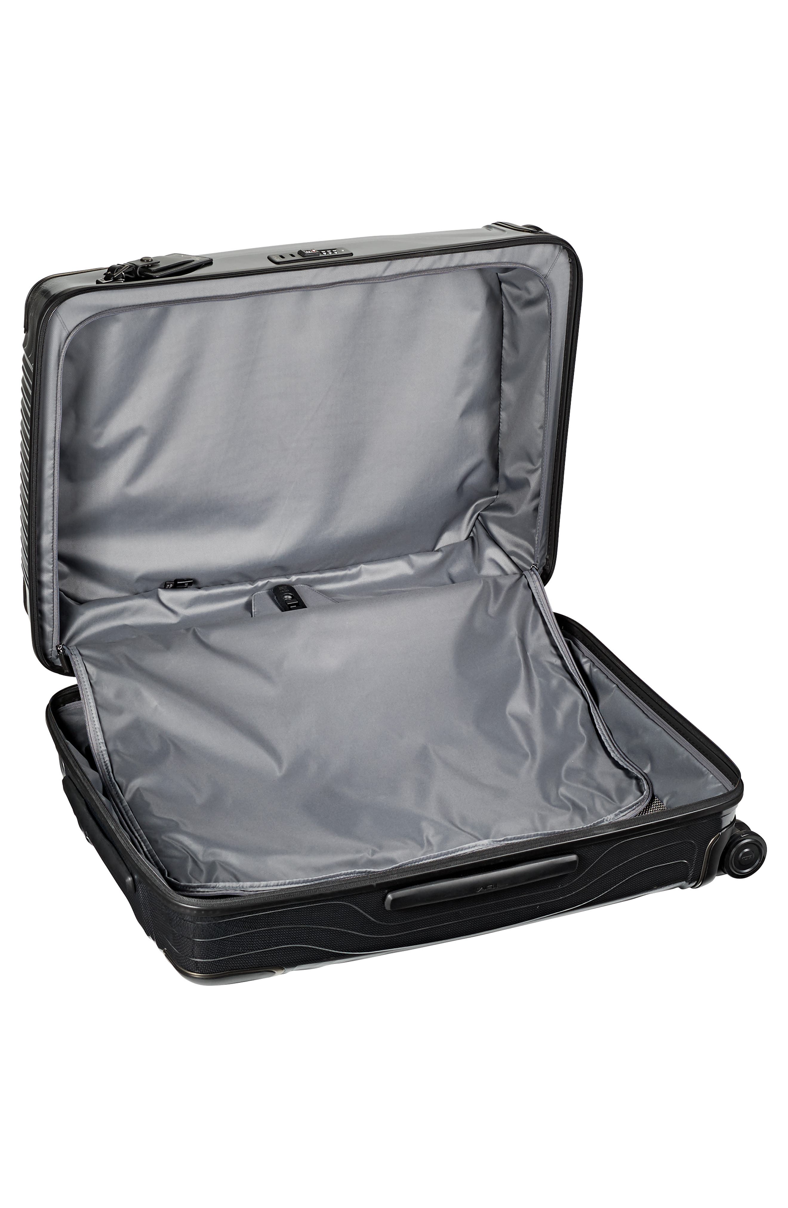 TUMI Latitude 30-Inch Extended Trip Rolling Suitcase, Alternate, color, 