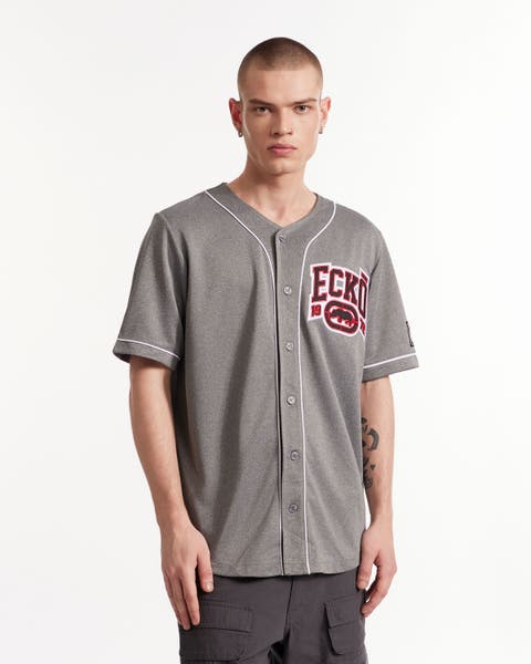 In The Show Button Front Top