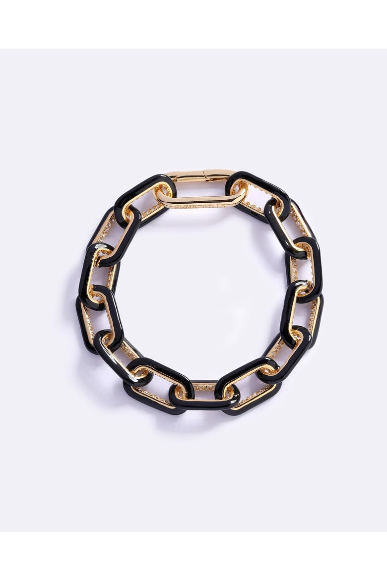 The ORIGINAL Bracelet, Main, color, Black Glo