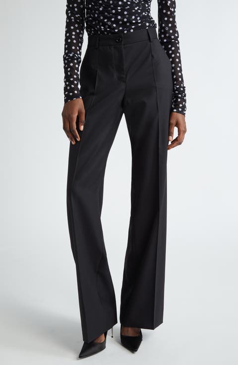 Women's Dolce&Gabbana Pants & Leggings | Nordstrom Women's Dolce&Gabbana Pants & Leggings | Nordstrom