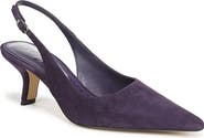 Sam Edelman Bianka Slingback Pump
