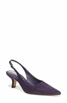 Sam Edelman Bianka Slingback Pump