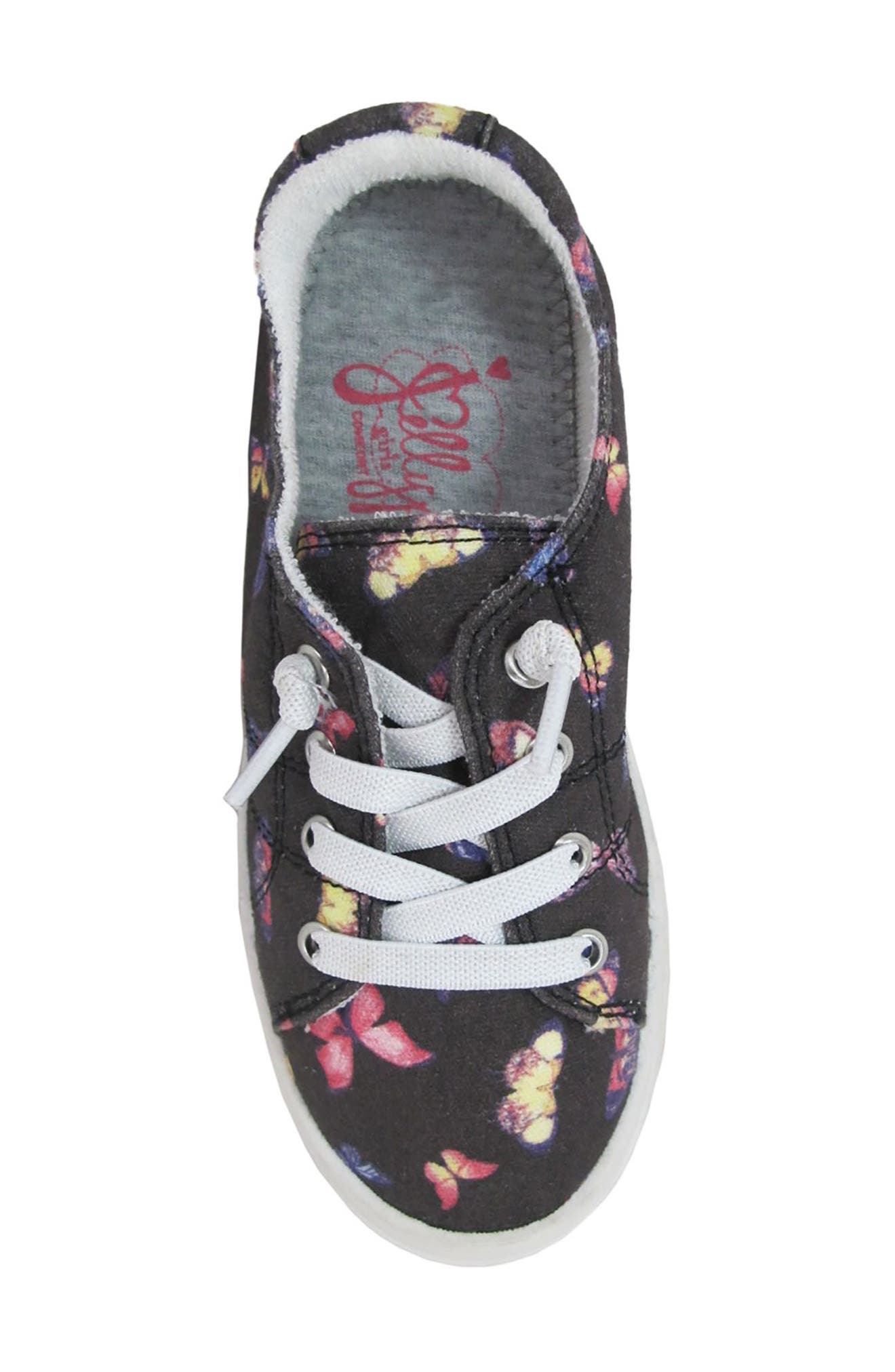 JELLYPOP Kids' Lollie Casual Sneaker, Alternate, color, 