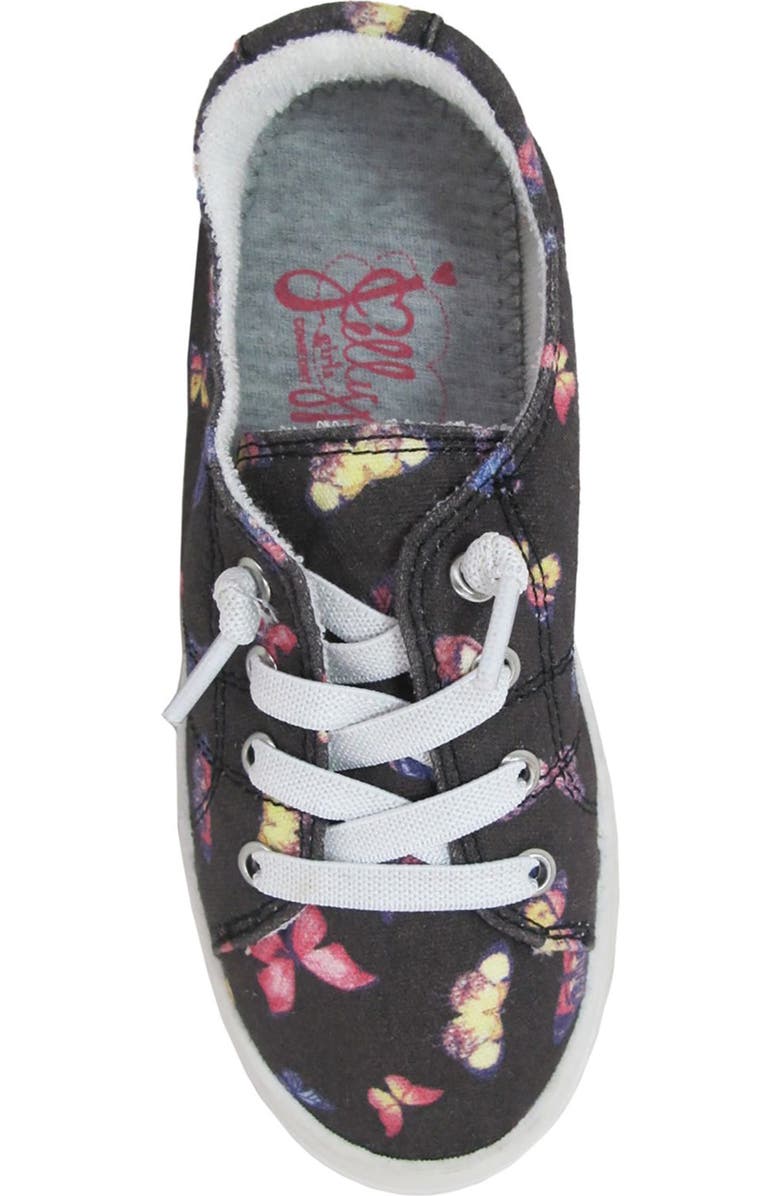JELLYPOP Kids' Lollie Casual Sneaker, Alternate, color,