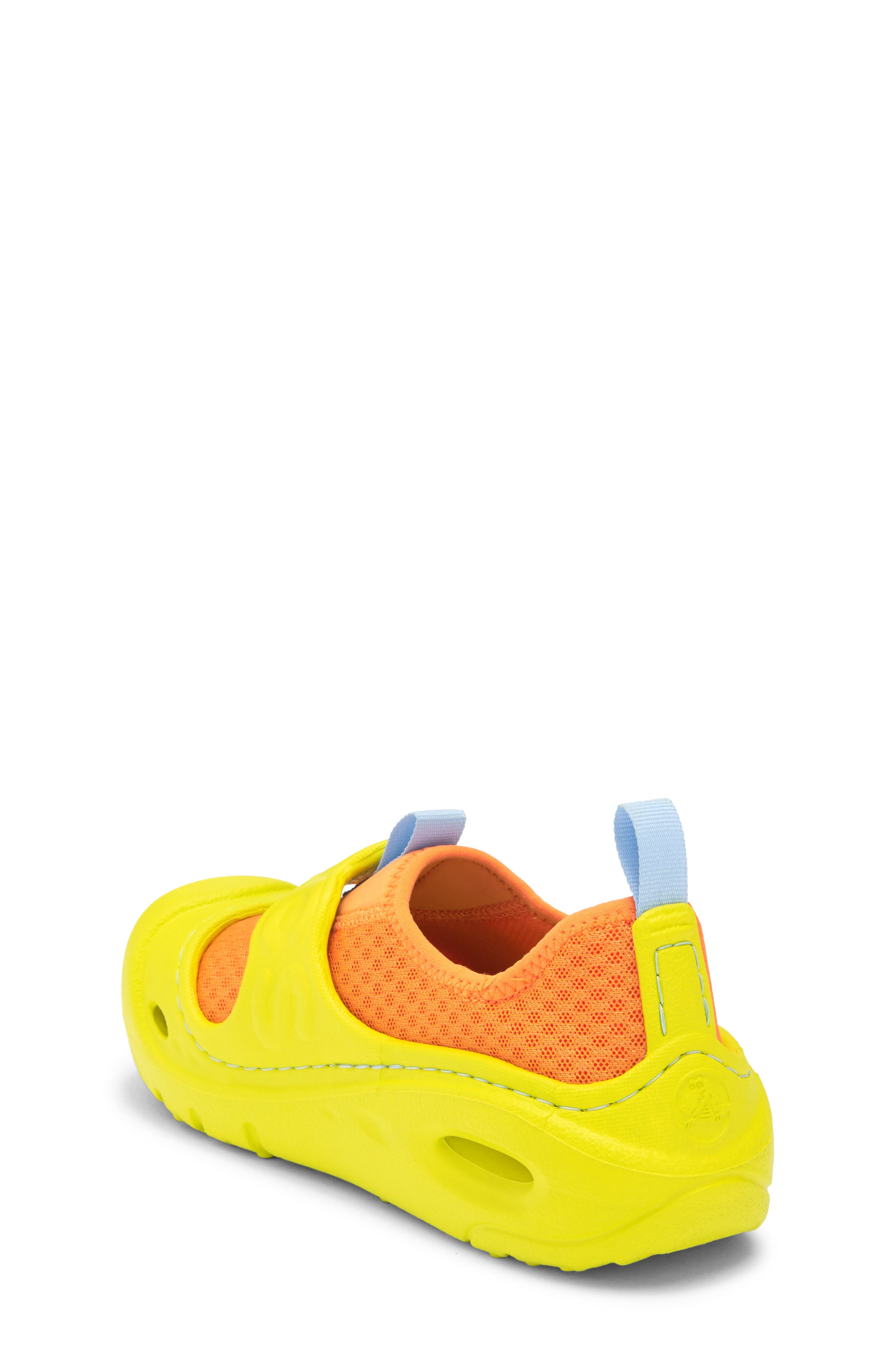 Kids' Swiftwater Splash Water Shoe, Alternate, color, KOI FISH