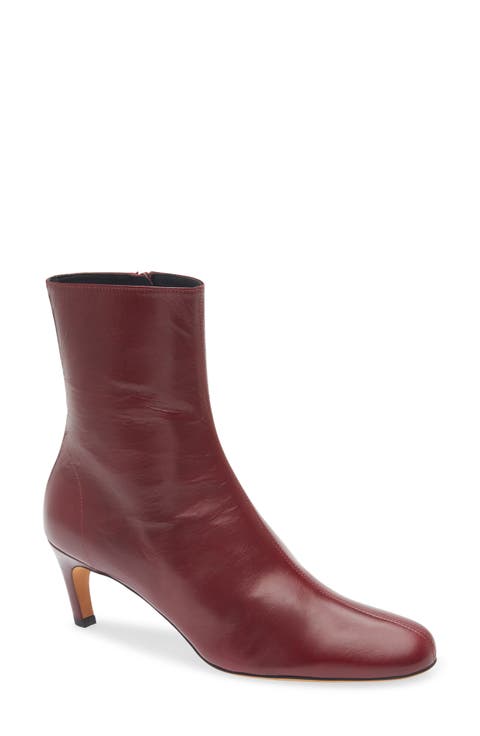 Uma Ankle Boot (Women)