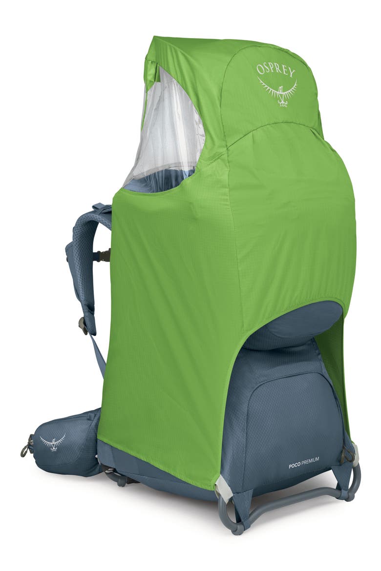 Poco™ Premium Child Carrier, Alternate, color, TIDAL BLUE