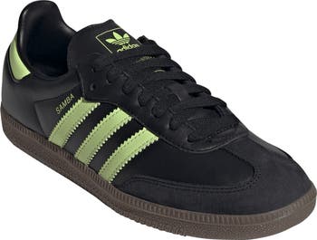 Samba Sneaker
