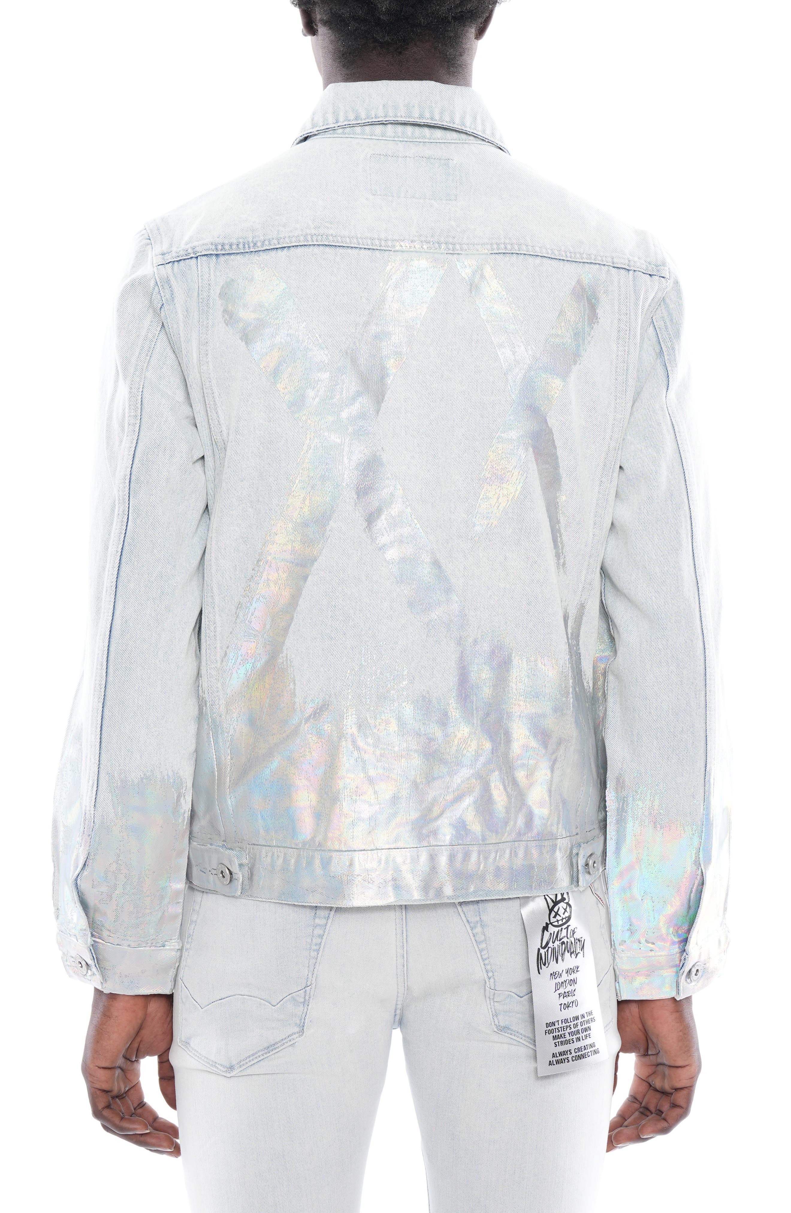 Type II Denim Jacket - image 2