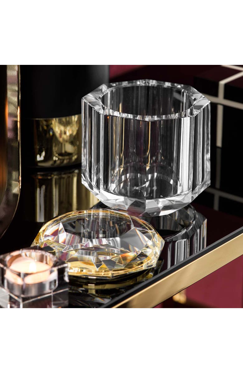 Togas Madison Jewelry Box, Alternate, color, White