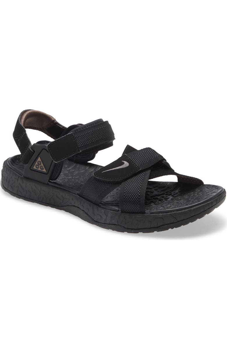 Nike ACG Air Deschutz + Sandal, Main, color,