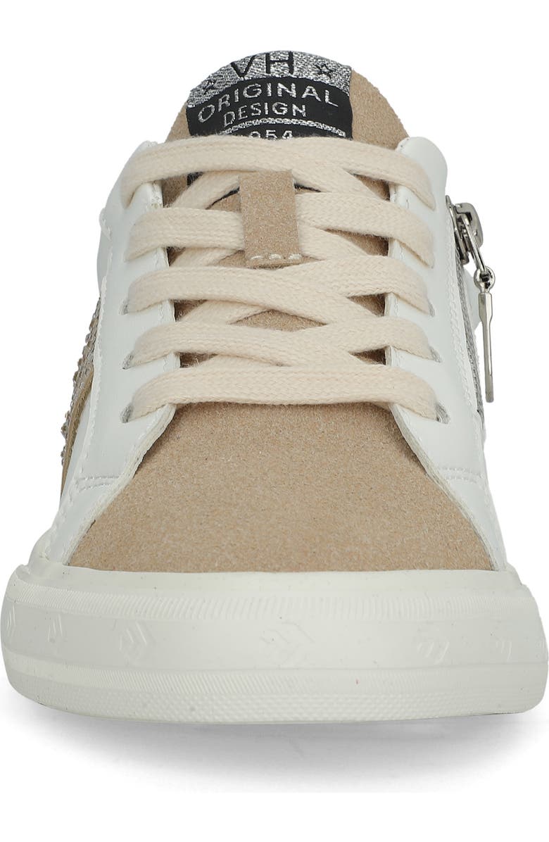 Vintage Havana Kids' Blair Rhinestone Sneaker, Alternate, color,