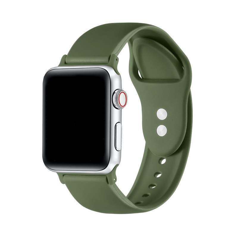 Wild Green