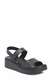 Børn Kit Platform Sandal