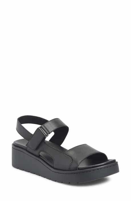 Børn Kit Platform Sandal