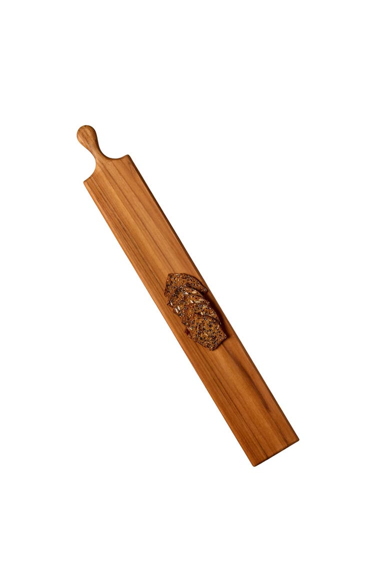 Teak Board, Main, color, Extra Long