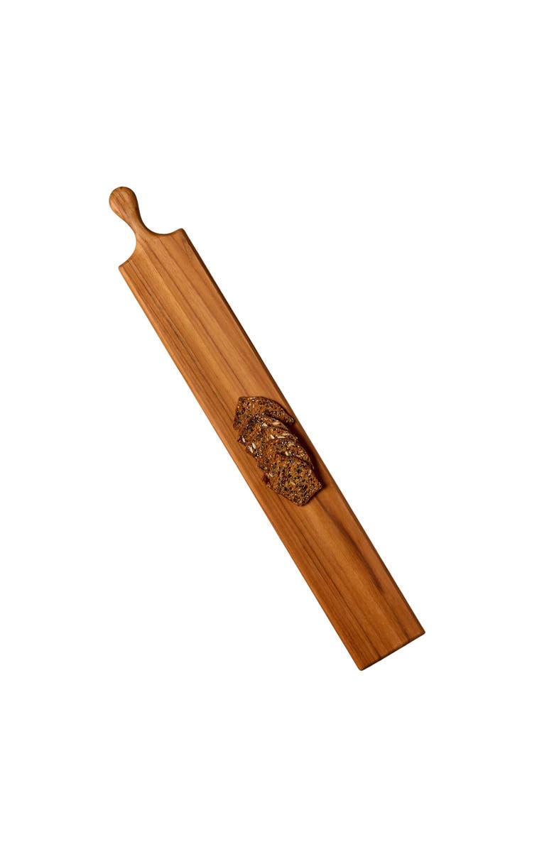 Be Home Teak Board, Main, color, Extra Long