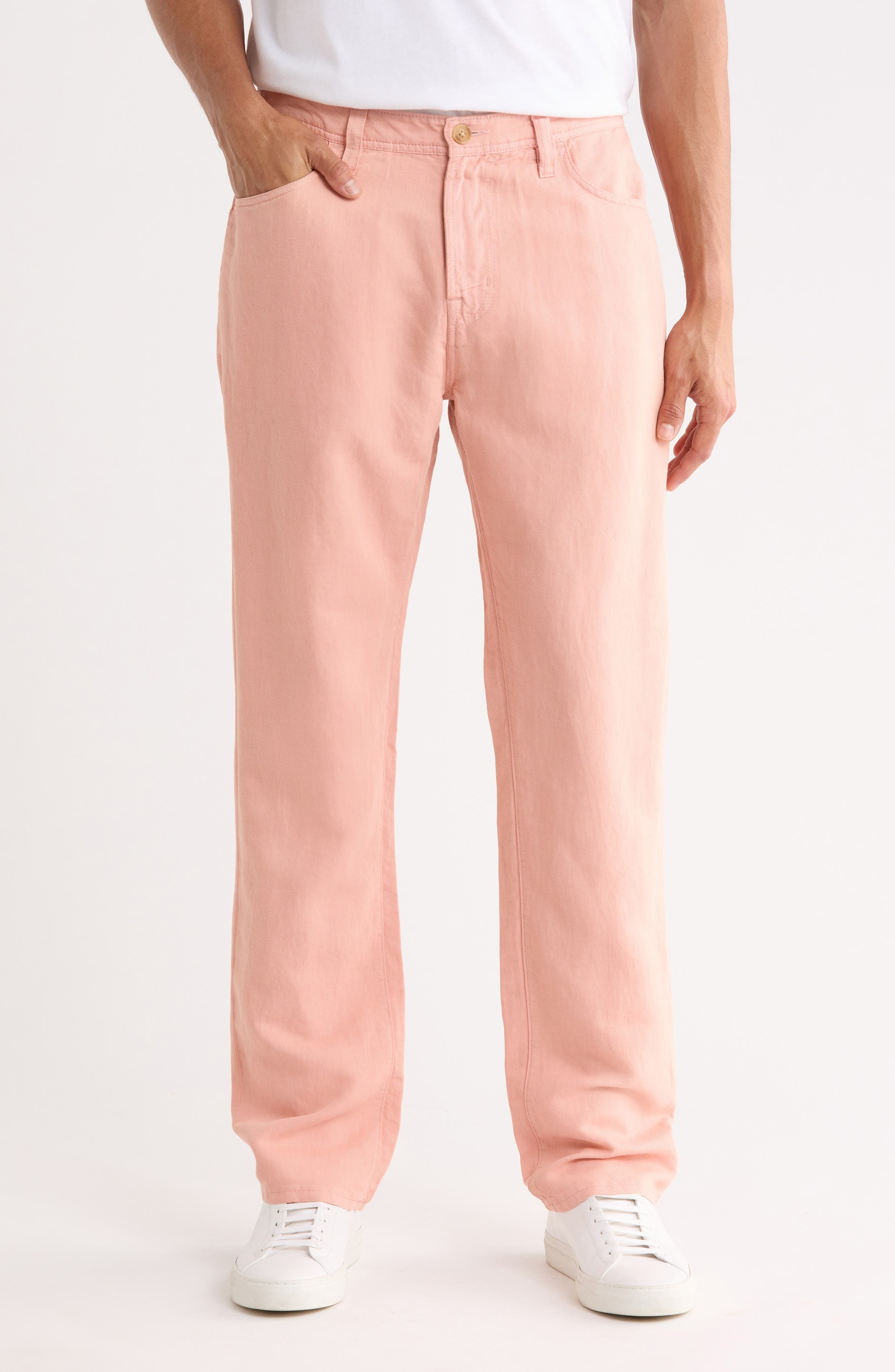 BLUSH PARADISE