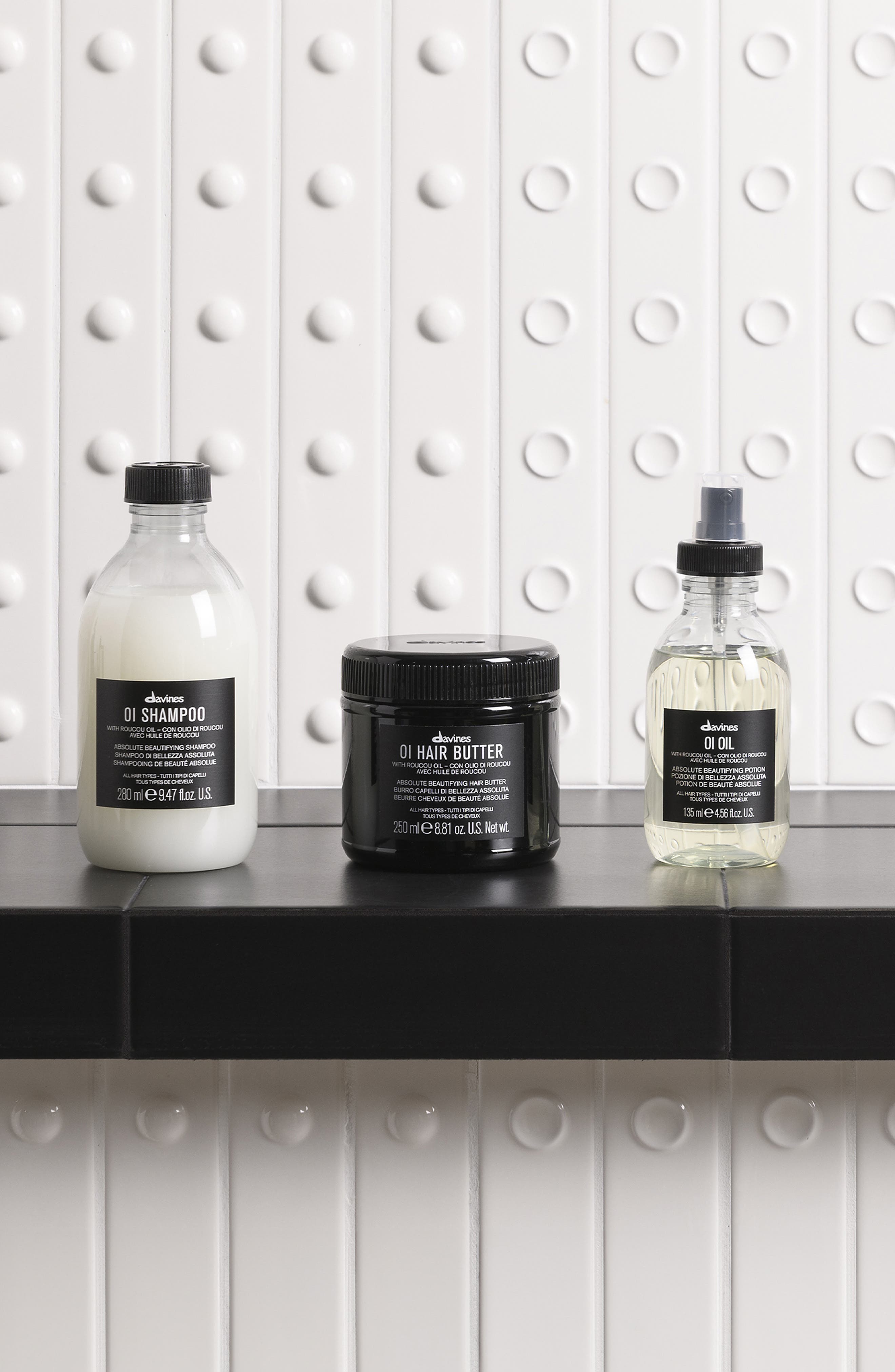 Davines OI Hair Butter (Women) | Nordstrom